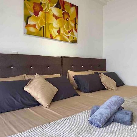 2 Bedroom Apartment Next To Historical Spots Malacca Eksteriør billede