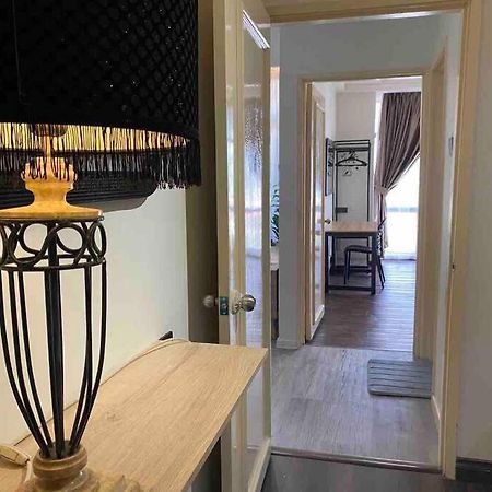 2 Bedroom Apartment Next To Historical Spots Malacca Eksteriør billede