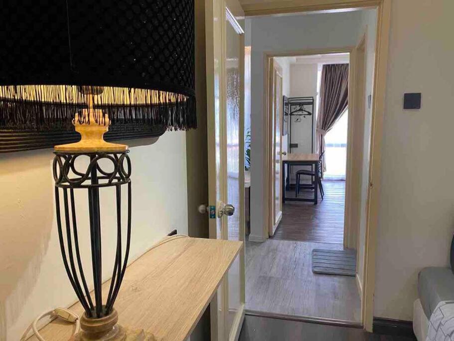 2 Bedroom Apartment Next To Historical Spots Malacca Eksteriør billede