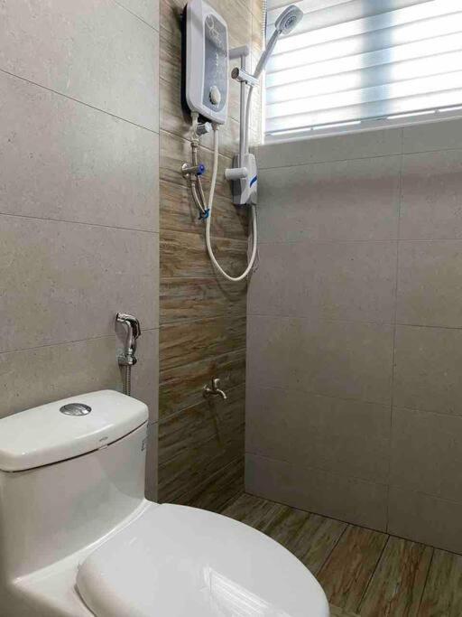 2 Bedroom Apartment Next To Historical Spots Malacca Eksteriør billede