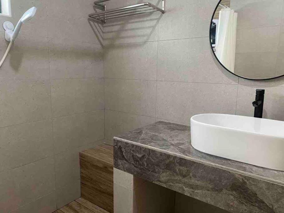 2 Bedroom Apartment Next To Historical Spots Malacca Eksteriør billede